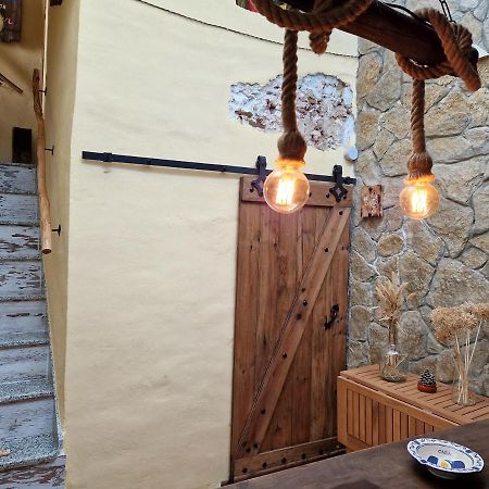 Casa Cuartel Villa El Gastor Luaran gambar