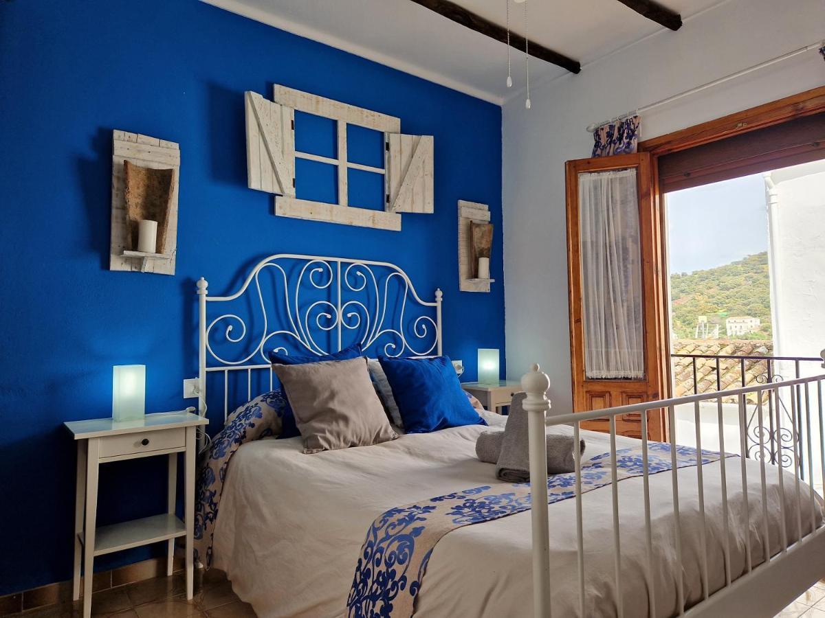Casa Cuartel Villa El Gastor Luaran gambar