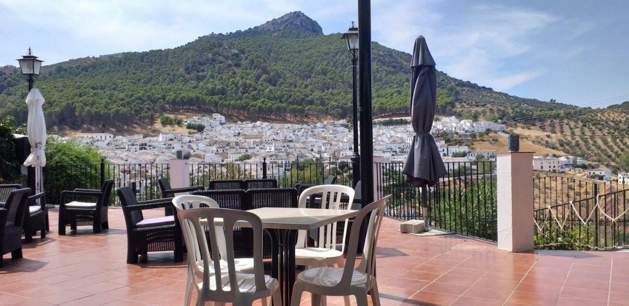 Casa Cuartel Villa El Gastor Luaran gambar